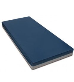 Pressure redistribution mattress