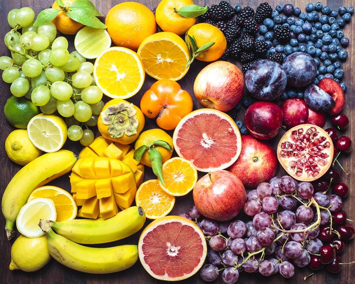 Fruit flavor option for veterinary compounded medication